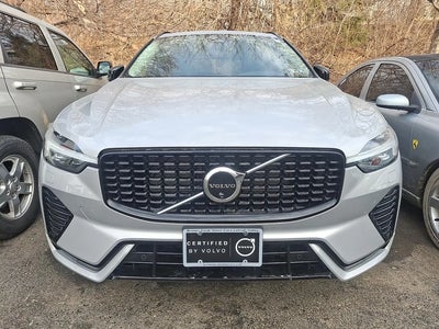 Photo of a 2025 Volvo XC60 AWD B5 Plus Dark Theme 4DR SUV for sale
