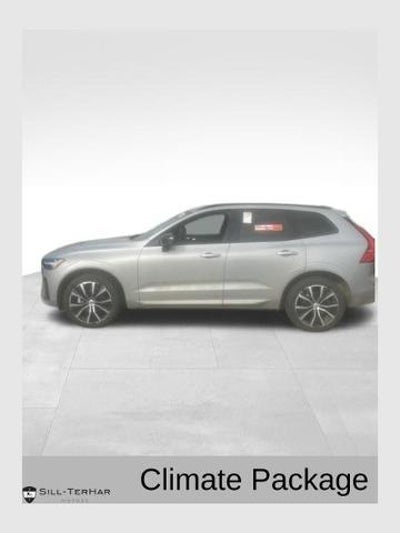 Photo of a 2025 Volvo XC60 AWD B5 Plus Dark Theme 4DR SUV for sale