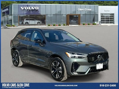 Photo of a 2026 Volvo XC60 AWD B5 Plus 4DR SUV for sale