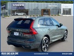 2026 XC60 Thumbnail 5