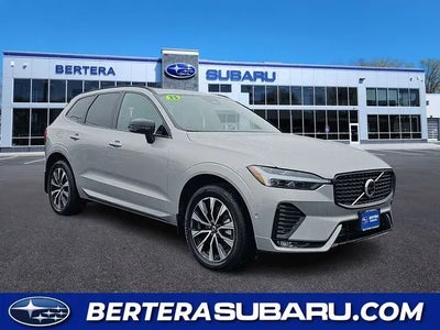 Photo of a 2025 Volvo XC60 AWD B5 Plus Dark Theme 4DR SUV for sale