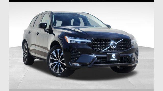 Preowned 2025 Volvo XC60 B5 Plus Dark Theme for Sale
