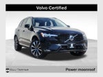 2025 XC60 Thumbnail 1
