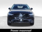 2025 XC60 Thumbnail 3