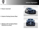 2025 XC60 Thumbnail 4