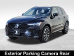 2025 XC60 Thumbnail 5