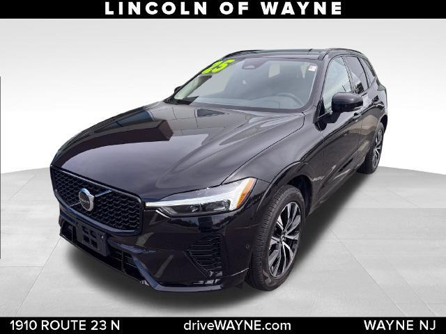 2025 Volvo XC60