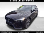 2025 XC60 Thumbnail 1