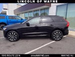 2025 XC60 Thumbnail 2