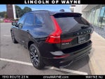 2025 XC60 Thumbnail 3