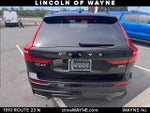 2025 XC60 Thumbnail 4