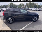 2025 XC60 Thumbnail 8