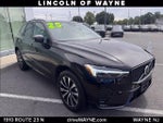 2025 XC60 Thumbnail 9