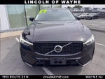 2025 XC60 Thumbnail 10