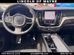 2025 XC60 Thumbnail 22
