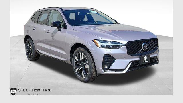 Preowned 2026 Volvo XC60 B5 Plus for Sale