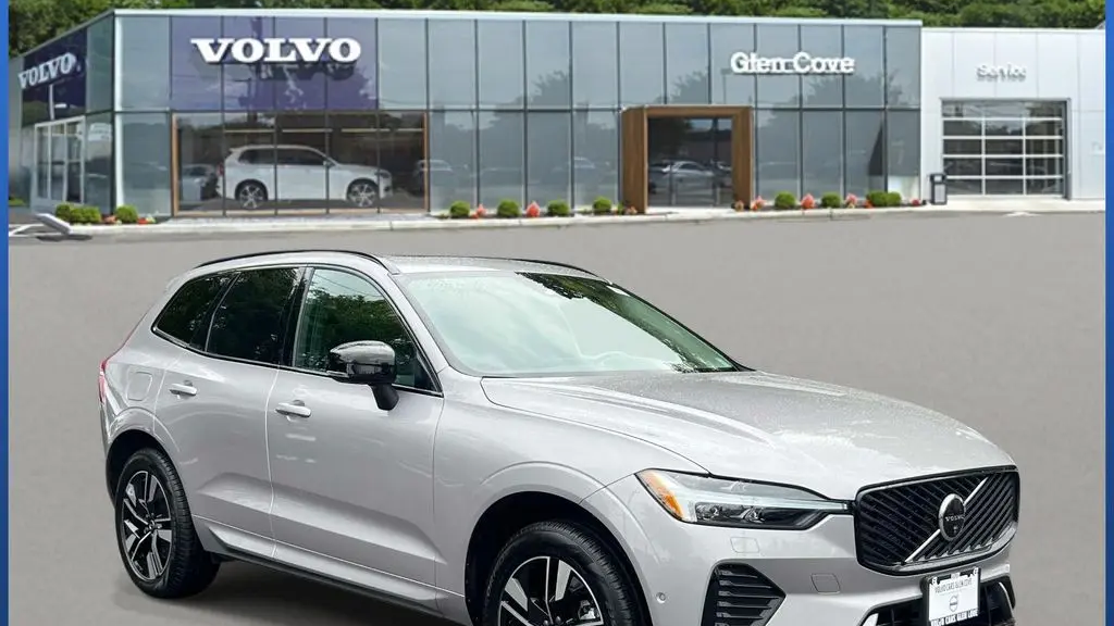 Preowned 2026 Volvo XC60 B5 Plus for Sale