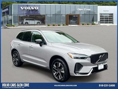 Photo of a 2026 Volvo XC60 AWD B5 Plus 4DR SUV for sale
