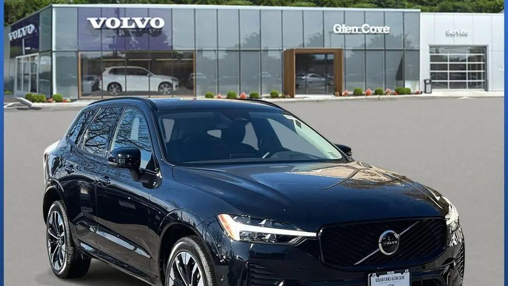 Preowned 2026 Volvo XC60 B5 Plus for Sale