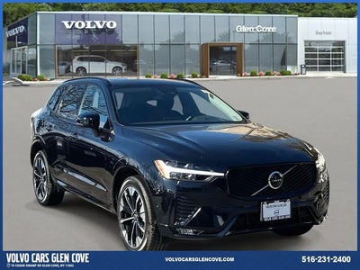 Photo of a 2026 Volvo XC60 AWD B5 Plus 4DR SUV for sale