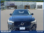 2026 XC60 Thumbnail 2