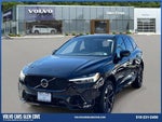 2026 XC60 Thumbnail 3