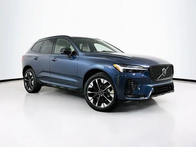 Photo of a 2026 Volvo XC60 AWD B5 Plus 4DR SUV for sale