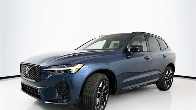 Preowned 2026 Volvo XC60 B5 Plus for Sale