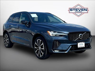 2025 Volvo XC60 AWD B5 Plus Dark Theme 4DR SUV