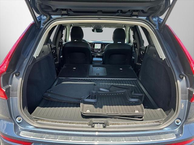 2025 Volvo XC60 - $35,499