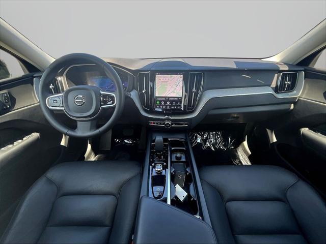 2025 Volvo XC60 - $35,499