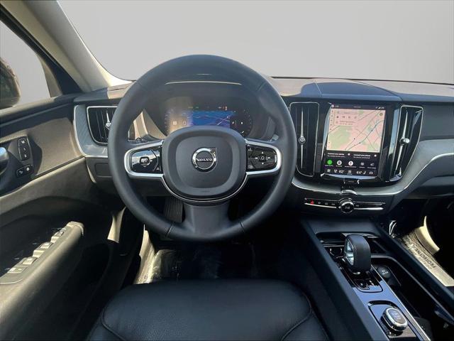 2025 Volvo XC60 - $35,499