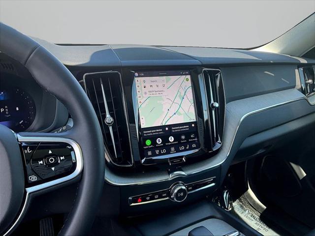 2025 Volvo XC60 - $35,499