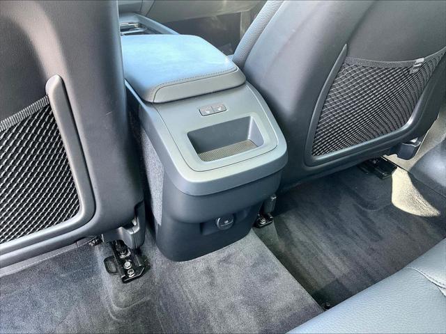 2025 Volvo XC60 - $35,499