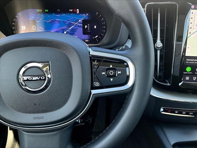 2025 Volvo XC60 - $35,499
