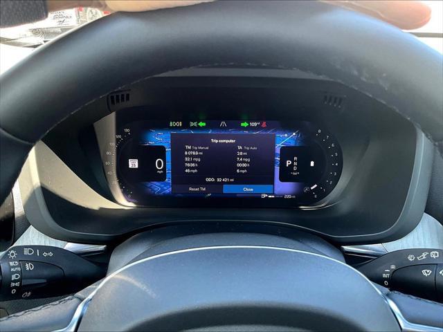 2025 Volvo XC60 - $35,499