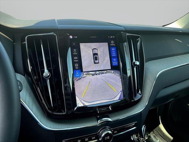 2025 Volvo XC60 - $35,499