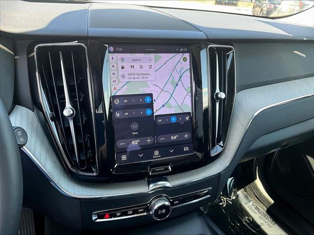 2025 Volvo XC60 - $35,499