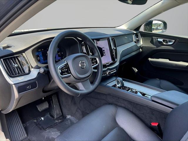 2025 Volvo XC60 - $35,499