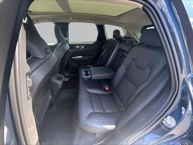 2025 Volvo XC60 - $35,499