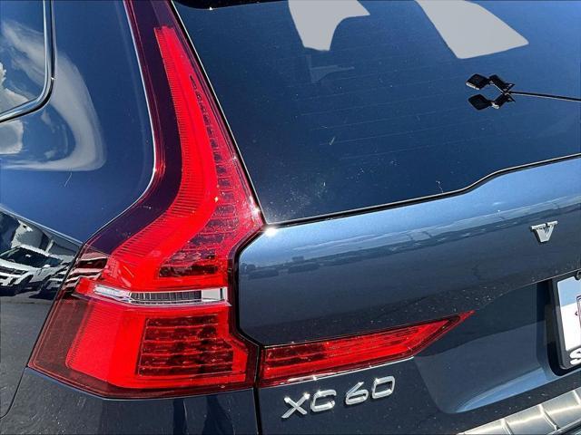 2025 Volvo XC60 - $35,499