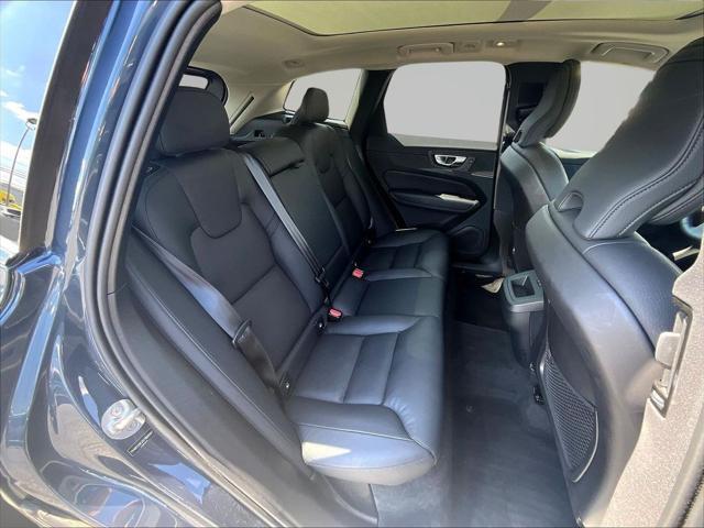2025 Volvo XC60 - $35,499