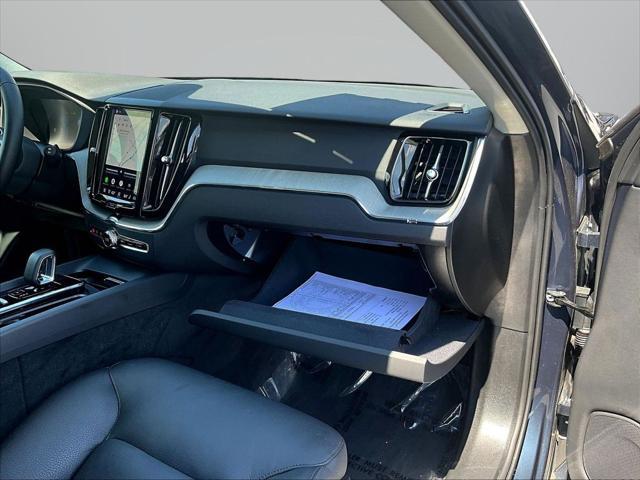 2025 Volvo XC60 - $35,499