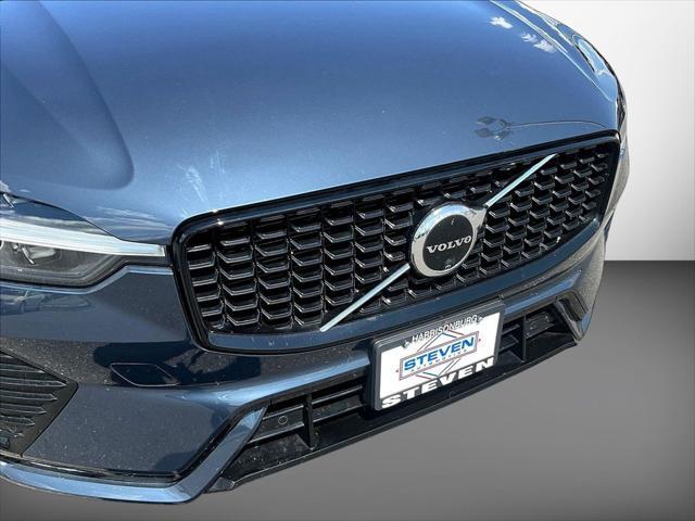 2025 Volvo XC60 - $35,499