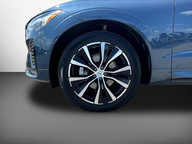2025 Volvo XC60 - $35,499