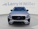 2025 XC60 Thumbnail 4