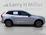 2025 XC60 Thumbnail 7