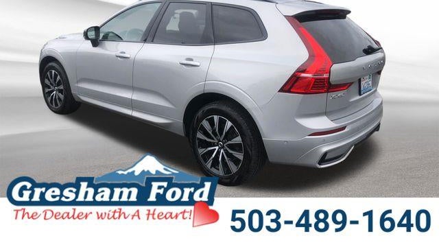 2025 Volvo XC60 B5 Plus Dark Theme