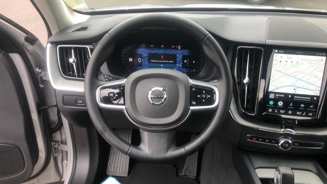 2025 Volvo XC60 B5 Plus Dark Theme