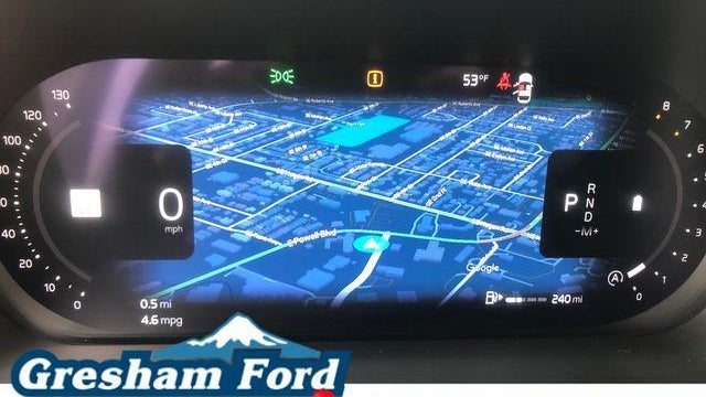 2025 Volvo XC60 B5 Plus Dark Theme